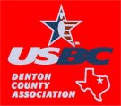 Denton County USBC logo